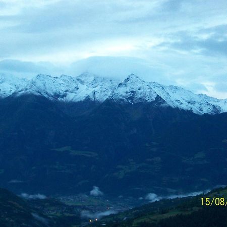 Agriturismo Lo Ratele Villa Allein Buitenkant foto