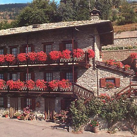 Agriturismo Lo Ratele Villa Allein Buitenkant foto