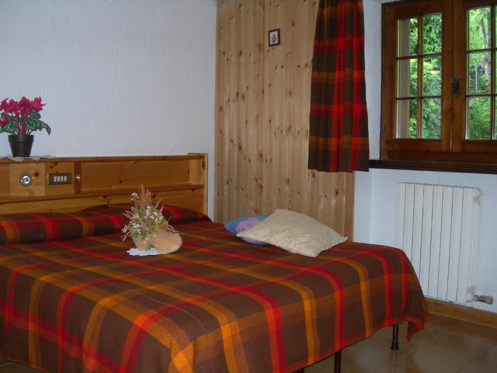 Agriturismo Lo Ratele Villa Allein Kamer foto