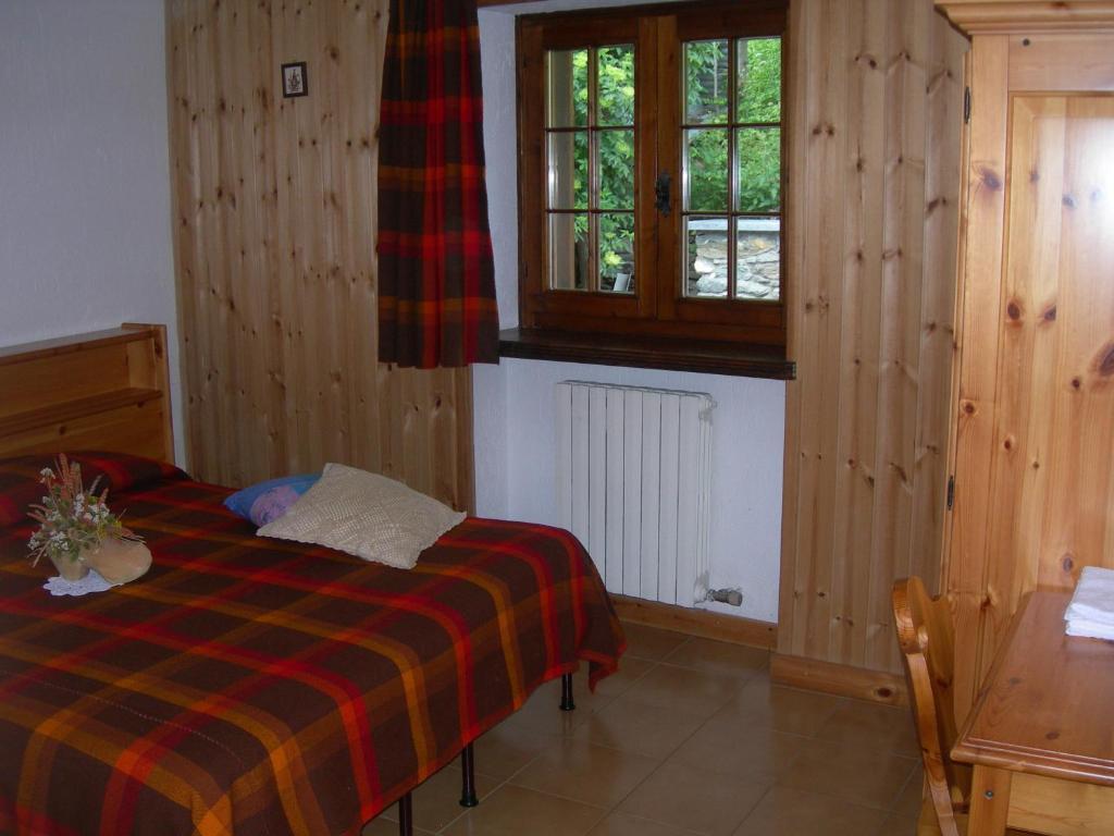 Agriturismo Lo Ratele Villa Allein Kamer foto