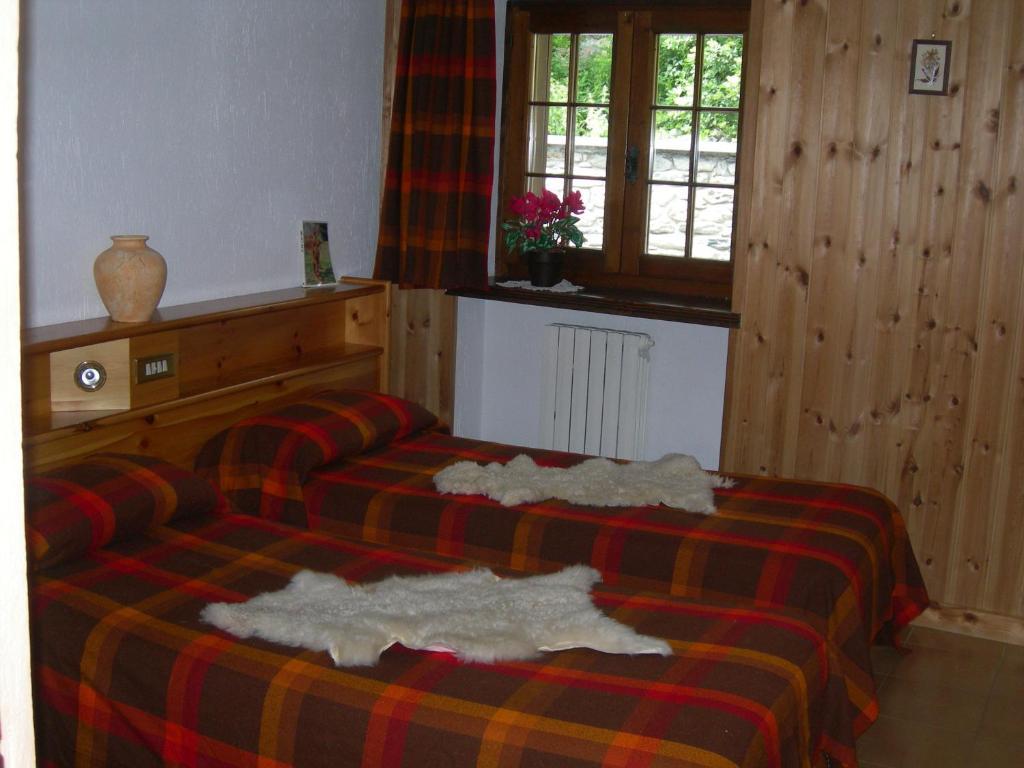 Agriturismo Lo Ratele Villa Allein Kamer foto