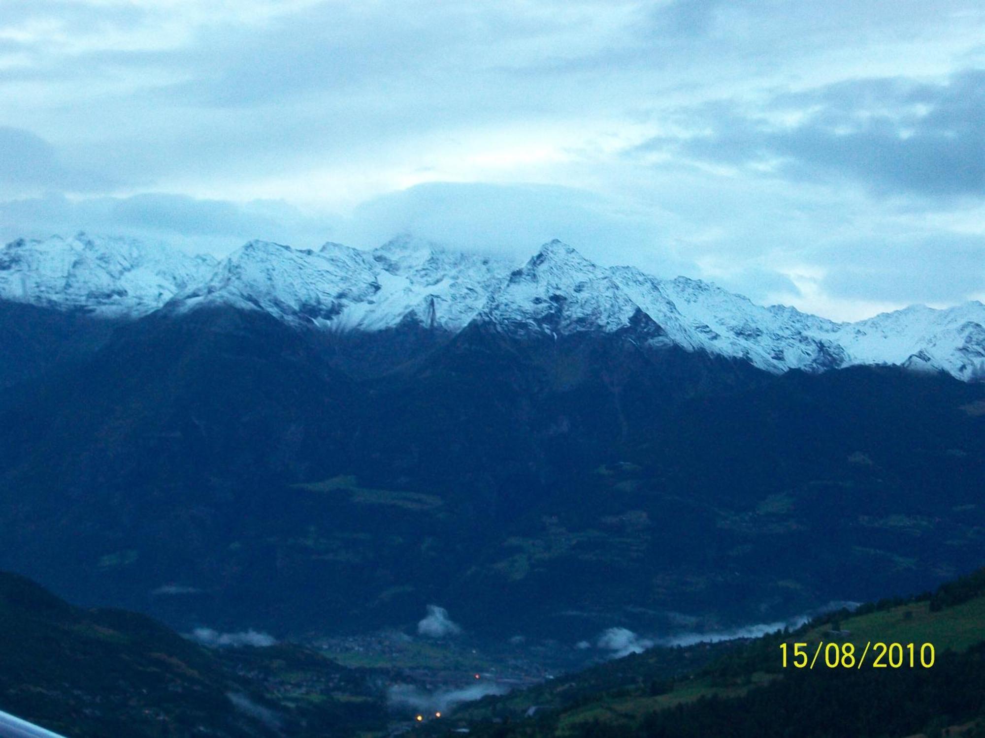 Agriturismo Lo Ratele Villa Allein Buitenkant foto