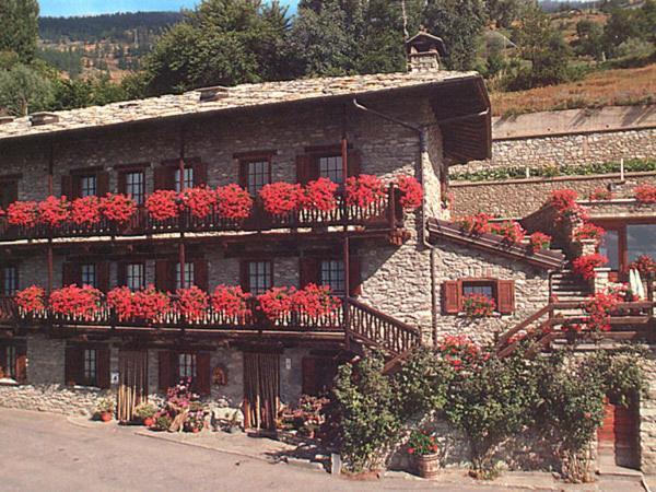 Agriturismo Lo Ratele Villa Allein Buitenkant foto